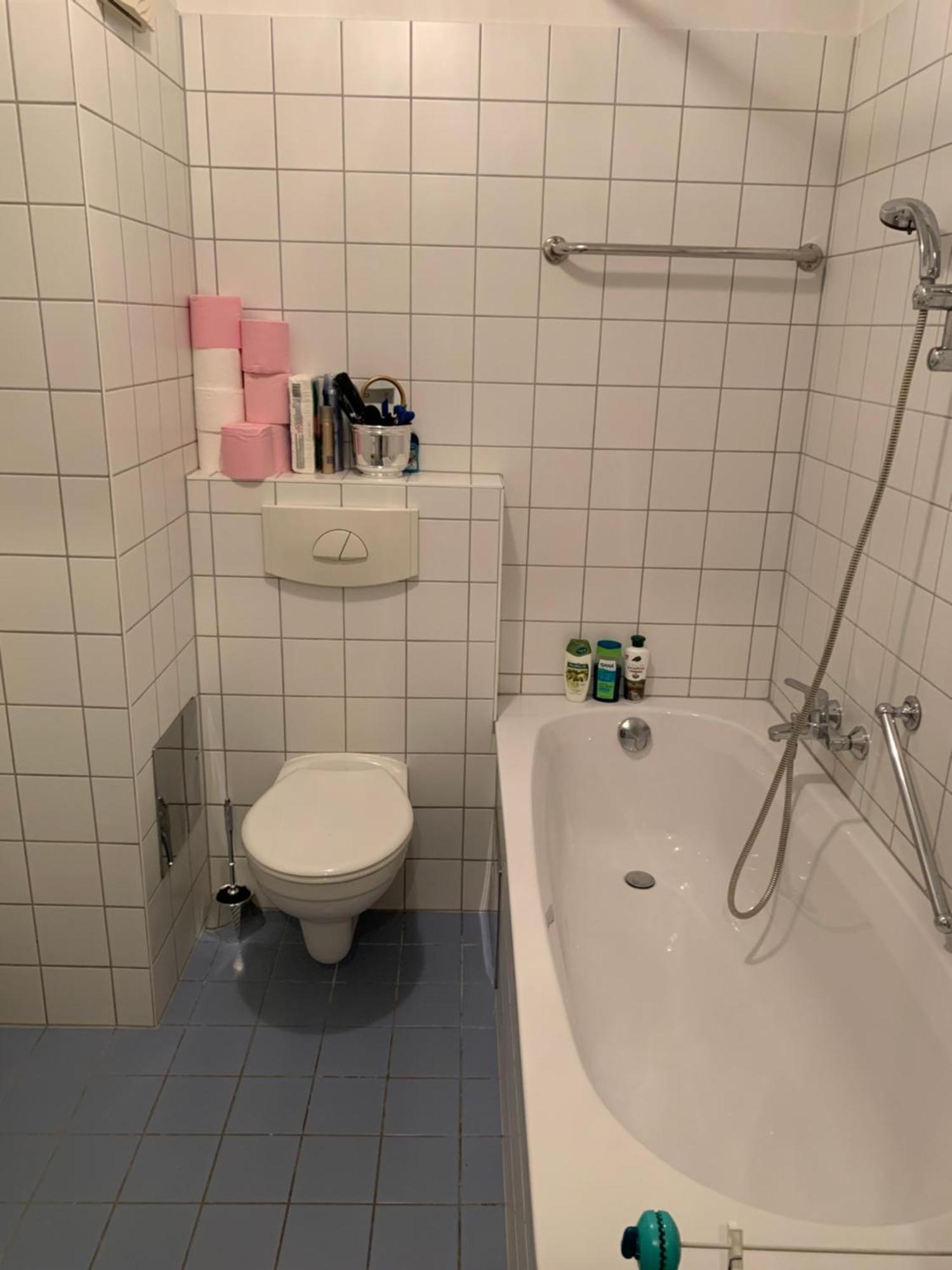 Jakomini-Wohnung Graz Exterior foto